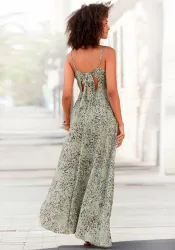 LASCANA Maxikleid 
