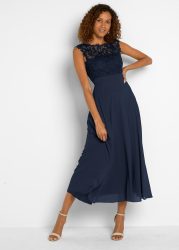 bonprix Maxikleid 