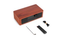 AUDIZIO Digitalradio (DAB+) 