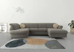 sit&more Wohnlandschaft 