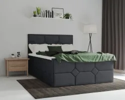 Home affaire Boxspringbett 