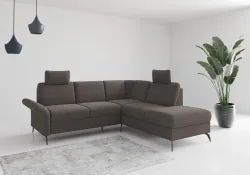 Home affaire Ecksofa 