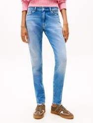 Tommy Jeans Straight-Jeans 
