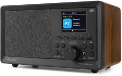 AUDIZIO Digitalradio (DAB+) 