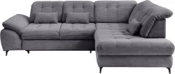 Home affaire Ecksofa 