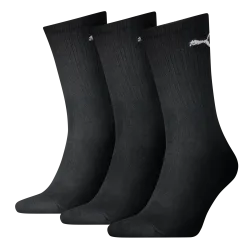 Puma, Puma - Multipack, Socken, für Herren, Black, Größe 43-46