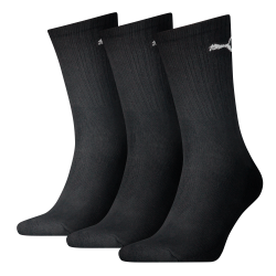 Puma - Multipack, Socken, für Herren, Black, Größe 43-46
