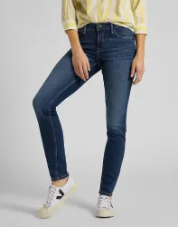Lee Skinny-fit-Jeans 