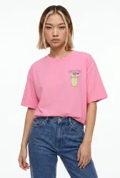 ONLY Kurzarmshirt 