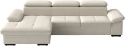 sit&more Ecksofa 