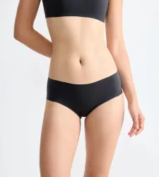 Sloggi - Hipster, für Damen, Black, Größe S
