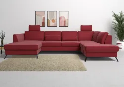 sit&more Wohnlandschaft 