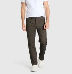 MAC Straight-Jeans 