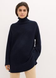 bonprix Rollkragenpullover 