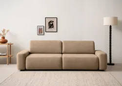 Home affaire 3-Sitzer 