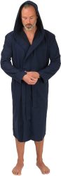 Unisex-Bademantel »3901«, Wewo fashion