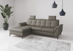 sit&more Ecksofa 