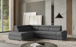 sit&more Ecksofa 