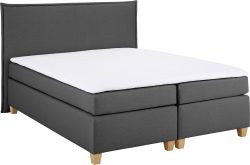 Home affaire Boxspringbett 