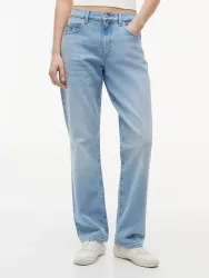 Tommy Jeans Straight-Jeans 