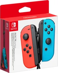Nintendo Switch-Controller 