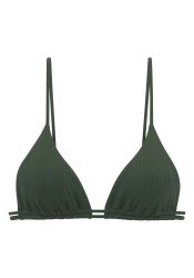 Copenhagen Studios Triangel-Bikini-Top 