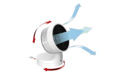 Sonnenkoenig Breez White/black - (Weiss)