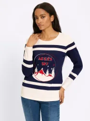 heine Langarmshirt 