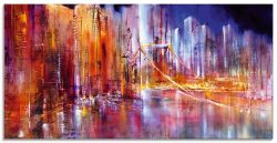 Artland Glasbild 