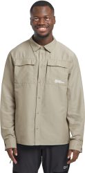Jack Wolfskin Langarmhemd 