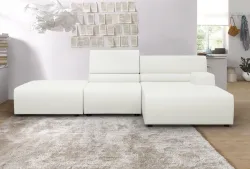 Egoitaliano Ecksofa 