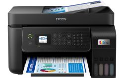 Epson, Epson EcoTank ET-4800 MFP