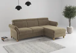Home affaire Ecksofa 