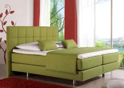 Home affaire Boxspringbett 