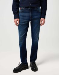 Wrangler - Jeans, Slim Fit, für Herren, Größe W33/L30