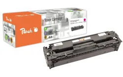 Peach - Toner Canon Crg-718m Magenta, One Size