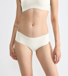 Sloggi - Hipster, für Damen, Ecru, Größe S
