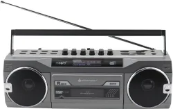 Soundmaster Digitalradio (DAB+) 