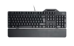 Dell - Tastatur Kb813 Ch-layout, Schwarz
