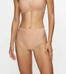 Triumph - Maxi Slip, für Damen, Nude, Größe XL