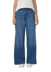 S. Oliver Red Label - Jeans, für Damen, Blau Denim, Größe 40