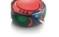 Lenco Radio 