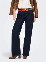 ONLY High-waist-Jeans 