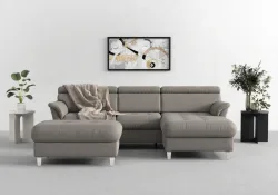 sit&more Ecksofa 