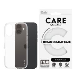 CARE by PanzerGlass Handyhülle 