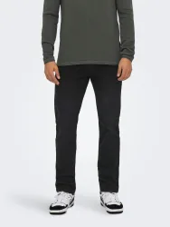 ONLY & SONS Regular-fit-Jeans 