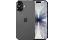 APPLE iPhone 17 schwarz 512GB 5G