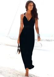 LASCANA Maxikleid 