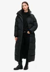 Superdry Steppjacke 