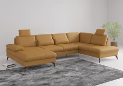 sit&more Wohnlandschaft 